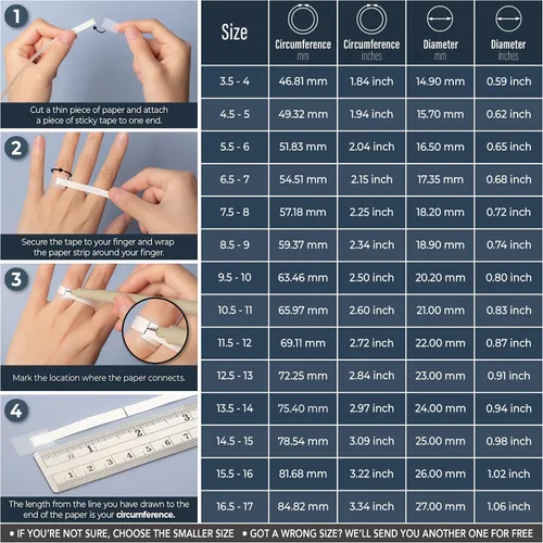 Miniatura 6 de ThunderFit - Anillo de boda de silicona para mujer, anillos de goma, con 5,5 mm de ancho, 2 mm de grosor