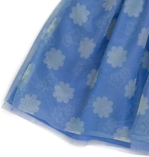 Miniatura 6 de Disney Minnie Mouse - Vestido de tul para niñas pequeñas a grandes