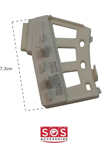 Miniatura 3 de CONJUNTO DEL SENSOR HALL