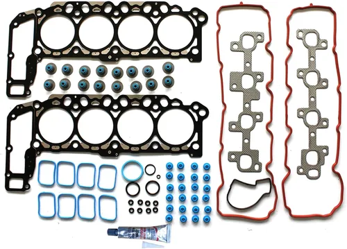 Juego de juntas de culata para Chrysler Aspen 4.7L, para Dodge Dakota 4.7L, para Jeep Commander 4.7L, para Mitsubishi Raider 4.7L Reemplazar