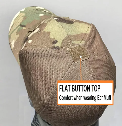 Miniatura 6 de Condor Flex Tactical Cap