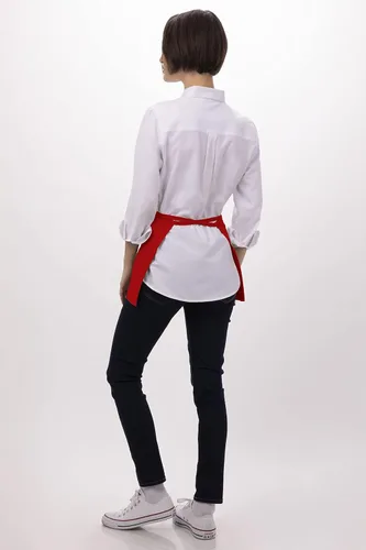 Miniatura 3 de Chef Works Waist Apron