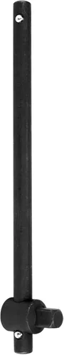 Miniatura 6 de Tyenaza Llave deslizante de acero con diseño ergonómico (1/2")