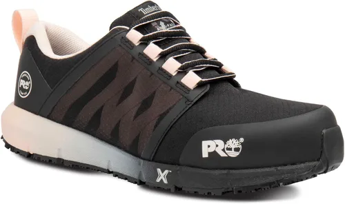 Miniatura 2 de Timberland PRO Radius, mujer, puntera de comp, EH, MaxTrax antideslizante para el trabajo atlético