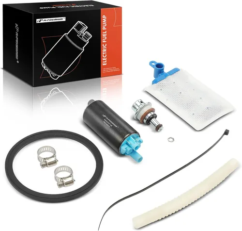A-Premium Conjunto de bomba de combustible eléctrica compatible con Polaris RZR 570, RZR 800, RZR 900, RZR XP 900, Ranger 500, Ranger ETX, Ranger