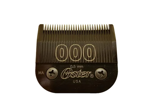 Miniatura 3 de Oster Classic 76 Desmontable Blade Clipper 76076-150 (edición limitada) Famosos bigotes