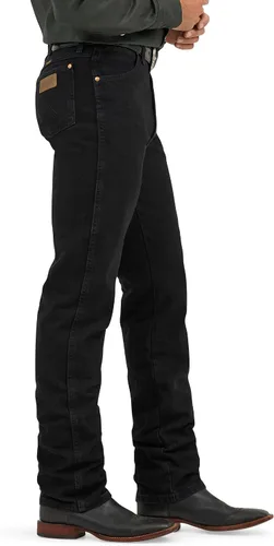 Miniatura 3 de Wrangler Men's 13mwz Cowboy Cut Original Fit Jean