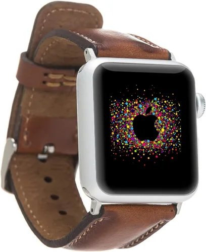Miniatura 10 de VENOULT - Correa compatible con iWatch para Apple Watch Ultra 2-1 para hombre o mujer de 1.92 pulgadas, 1.77 pulgadas, 1.73 pulgadas, 1.61 pulgadas