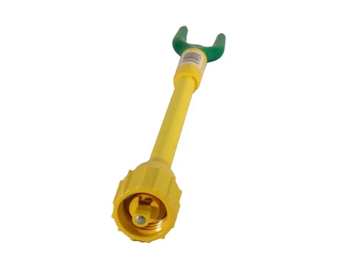 Miniatura 2 de Springer Magrath® Eje de repuesto Power Pak Prod Eje de repuesto para ganado (9 pulgadas)