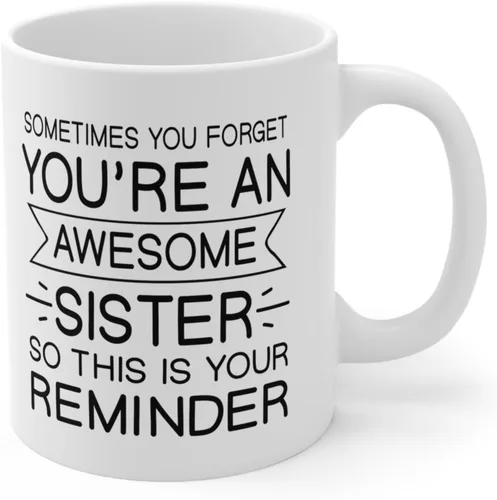 Miniatura 4 de Funny Boss Gift Mug for Birthday Christmas 11oz Coffee Cup Being Your Boss Is Gift Enough But Here’s a Mug