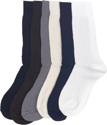 Miniatura 4 de Calcetines de vestir para niños, calcetines de vestir para niños y niños pequeños, calcetines elegantes para bebés y niños