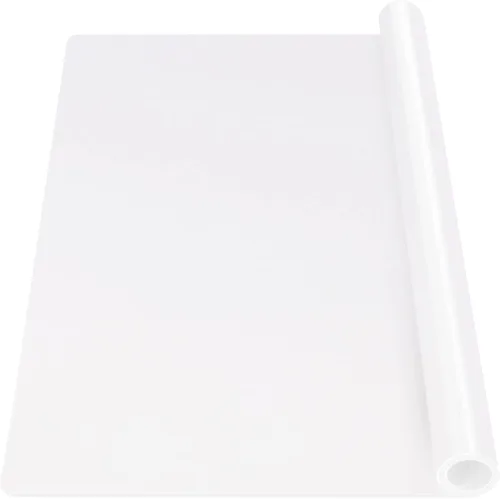 Miniatura 9 de Tapete multiusos de gran tamaño, de silicona, para manualidades, joyas, moldes de fundición, protector de encimera, mantel individual