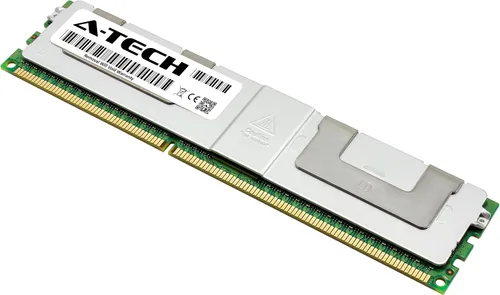 Miniatura 4 de A-Tech Kit de 64 GB (2 x 32 GB) RAM para Supermicro SUPER H8DG6/H8DGI, X8DTN+, X8DTN+-F, X9DAE, X9DBS-F-2U, X9DR7-TF+, X9SRi-F DDR3 1600MHz