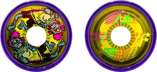 Miniatura 3 de Yo-Yo Starter Pack, Zombie Stamina/Control