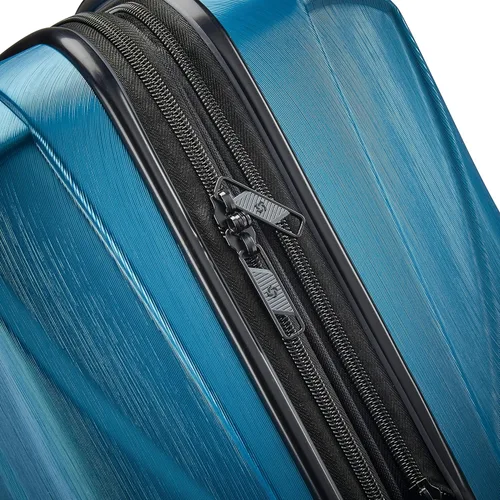 Miniatura 7 de Samsonite Centric 2 - Equipaje rígido, Azul Caribe, Equipaje rígido Centric 2