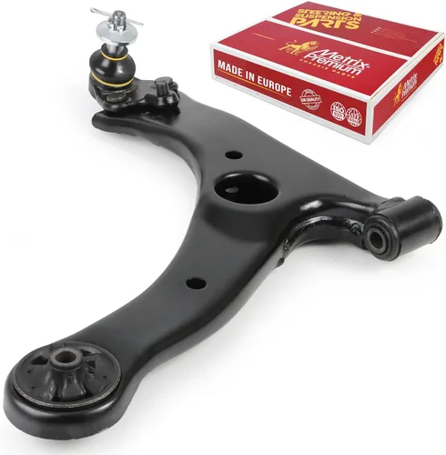 Miniatura 71 de Metrix Premium Chassis Parts - Brazo de control inferior delantero izquierdo con junta esférica y conjunto de buje Compatible con Chevrolet Aveo 18