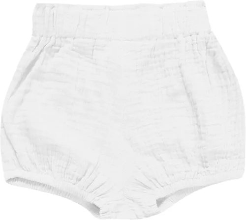 UTTPLL Bloomers para bebés niñas y niños pequeños con volantes para pañales recién nacidos, algodón y lino, lindos pantalones cortos sueltos harén