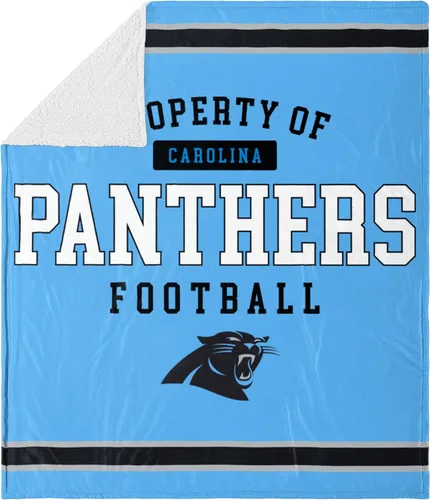 Miniatura 9 de FOCO NFL - Manta de felpa sherpa unisex para adultos, con logotipo de equipo de la NFL, 60 x 70 pulgadas