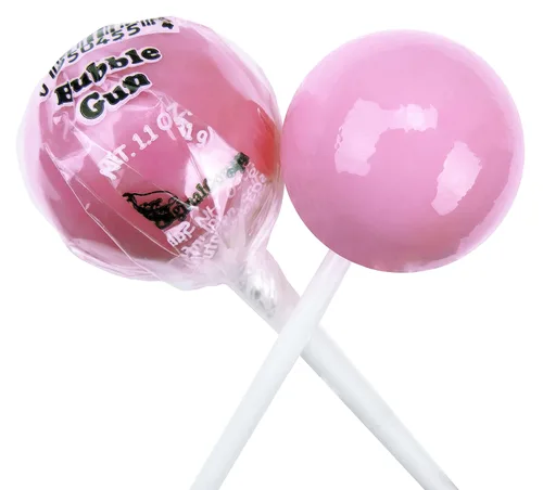 Miniatura 9 de Paletas gourmet originales, algodón de azúcar, 30 unidades, multicolor