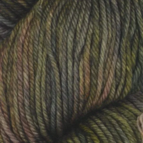 Miniatura 17 de Malabrigo Hilo Rios 150 Azul Profundo