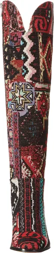 Miniatura 2 de Jessica Simpson Women's Ravyn Knee Boot