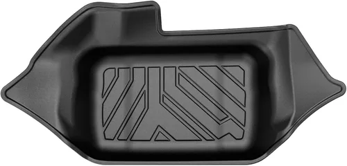 Miniatura 12 de Powerty - Alfombrilla de maletero para Buick Encore 2013-2022/Chevrolet Trax 2014-2023, accesorios, alfombrillas de carga TPO, forro de carga
