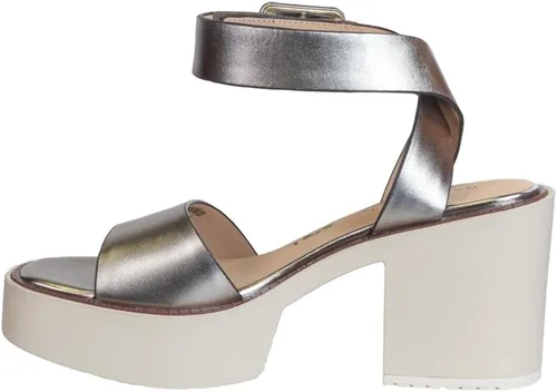 Miniatura 3 de naked Feet Sandalias de tacón ICONOCLAST para mujer