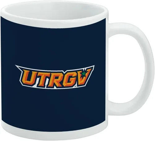 Miniatura 216 de GRAPHICS & MORE Taza de café de cerámica con logotipo secundario de la Universidad Bob Jones, tazas de regalo novedosas para café, té y bebidas Logo