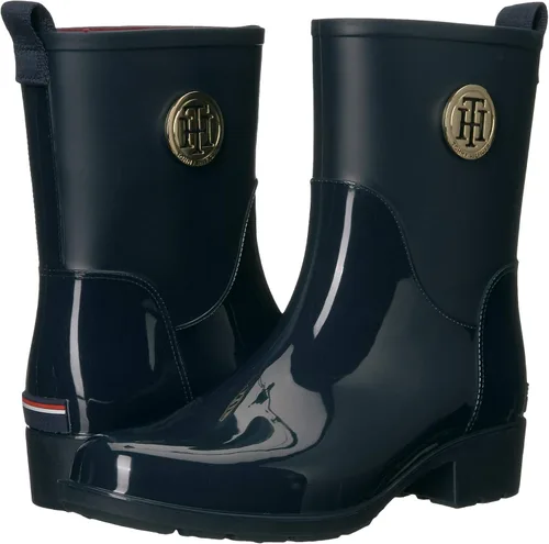 Miniatura 7 de Tommy Hilfiger Botas de lluvia Kippa para mujer