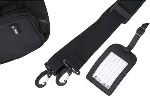 Miniatura 6 de ProTec Bolsa para Sordinas de Trompeta con Divisor Modular, Modelo M400