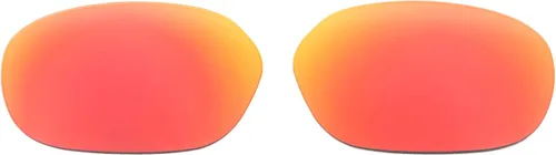 Miniatura 4 de IMINTA Lentes de repuesto para gafas de sol Ray-Ban RB2016 Daddy-O de 2.323 in