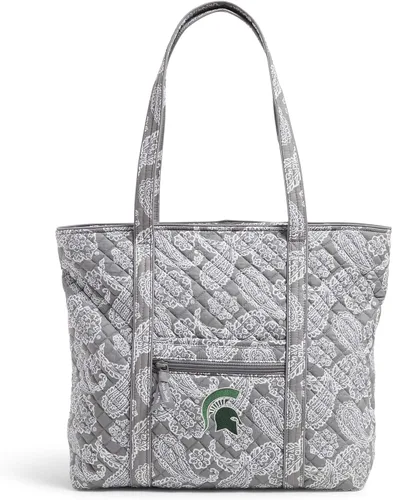 Miniatura 75 de Bolso tote Vera de algodón (varios equipos disponibles)