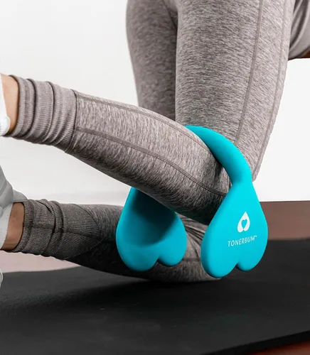 Miniatura 4 de Pesas rusas patentadas para mujeres y hombres, pesas de ejercicio con núcleo de hierro para entrenamiento de glúteos, glúteos y piernas, pesas rusas