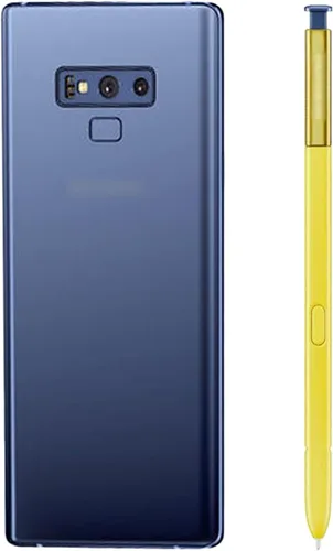 Miniatura 5 de Note 9 S Pen con Bluetooth de repuesto para Samsung Galaxy Note 9 9 Stylus Pen compatible con Galaxy Note 9 N960 5G todas las versiones Stylus Touch