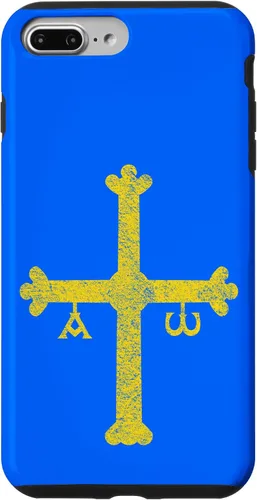 Miniatura 11 de Funda para iPhone 11 ASTURIAS ESPAÑA FLAG OVIEDO GIJON VICTORY CROSS