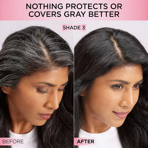 Miniatura 4 de L'Oreal Paris Excellence Crème - Tinte permanente para el cabello, color de cabello de triple cuidado, complejo Pro-Keratine para una cobertura
