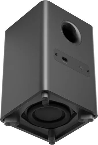 Miniatura 2 de Philips TAB6200 Barra de sonido de 2.1 canales con subwoofer inalámbrico - Bluetooth, HDMI eARC, Dolby Atmos, DTS Virtual:X, 240W Max Power, Negro