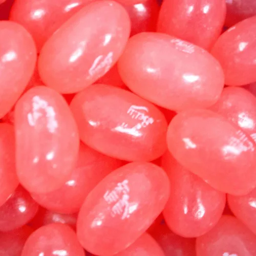 Miniatura 14 de Gomitas de goma de mascar rosa de 1.5 libras a granel (aproximadamente 600 piezas) para bufés de dulces, recuerdos de fiesta, duchas, recuerdos