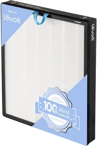 Miniatura 10 de LEVOIT Core 300-P Filtro de repuesto para purificador de aire para alergias a mascotas, filtros Core300S-P genuinos, compatible con el modo de sueño