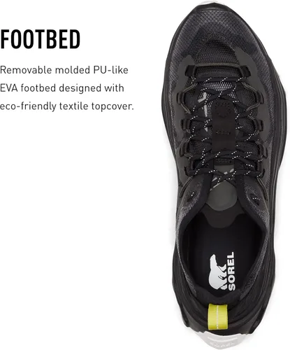 Miniatura 4 de Sorel Kinetic Breakthru Tech - Zapatos de encaje para hombre