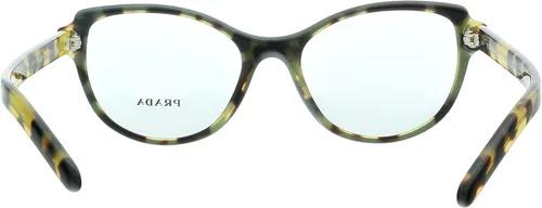 Miniatura 4 de Prada CATWALK PR12VV - Marcos para gafas NAI1O1-52 - Top PR12VV-NAI1O1-52