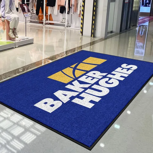 Miniatura 11 de Tapete personalizado para puerta con logotipo, para interiores y exteriores, alfombra de entrada comercial, para oficina, hogar, hotel, hospital, 3