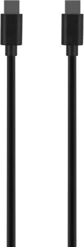 Miniatura 6 de AT&T Almohadilla de carga inalámbrica Qi de 15 W, estación de carga rápida USB-C compatible con fundas para iPhone 17/16/15/14, AirPods, Samsung