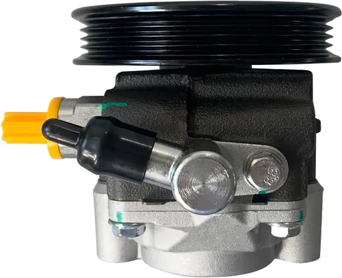 Miniatura 27 de Chefull Bomba de dirección asistida 21-5242 con depósito de polea para Scion xA xB 2004-2006, Toyota Echo 2000-2005, para bomba de asistencia