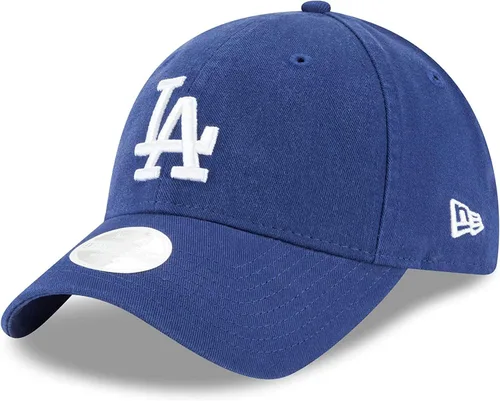 Miniatura 6 de New Era Gorra MLB Core Classic 9TWENTY ajustable para mujer