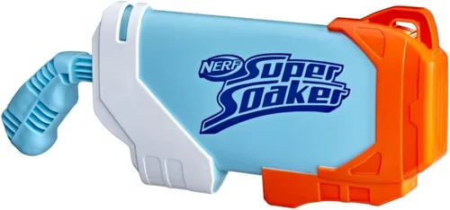 Miniatura 2 de NERF Super Soaker Torrent Water Blaster, diversión al aire libre para niños, adolescentes y adultos