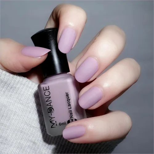 Miniatura 47 de Esmalte de uñas plateado, efecto espejo metálico, decoración de uñas metálica de larga duración no desprendible, esmalte de uñas brillante para 12#