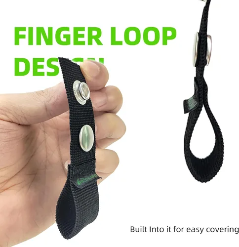 Miniatura 5 de Extensor de Broche para Cubierta de Barco - Extensor de Broche de Nylon Duradero para Correas de Barco Cubierta de Capó Lona Encogimiento 10PCS - 1
