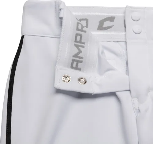 Miniatura 6 de CHAMPRO Women's Tournament Low Rise Softball Pants with Side Piping