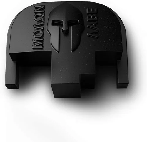Miniatura 22 de MakerShot Placa de cubierta deslizante de aluminio 3D